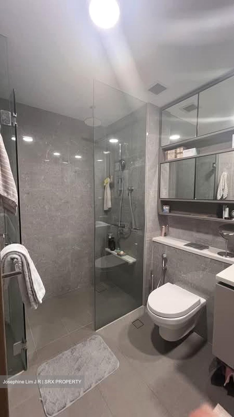 The Tapestry (D18), Condominium #582383371